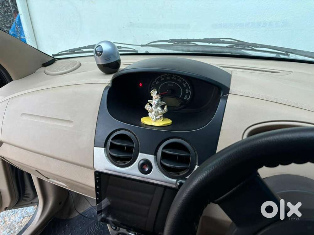 Chevrolet Spark 2012 Petrol Good Condition