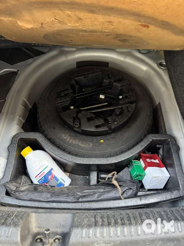 Volkswagen Vento 2018 Petrol Well Maintained