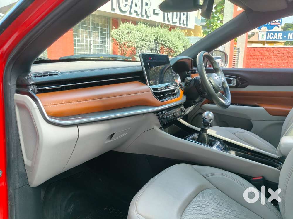 Jeep Compass 2.0 Limited Option, 2023, Diesel