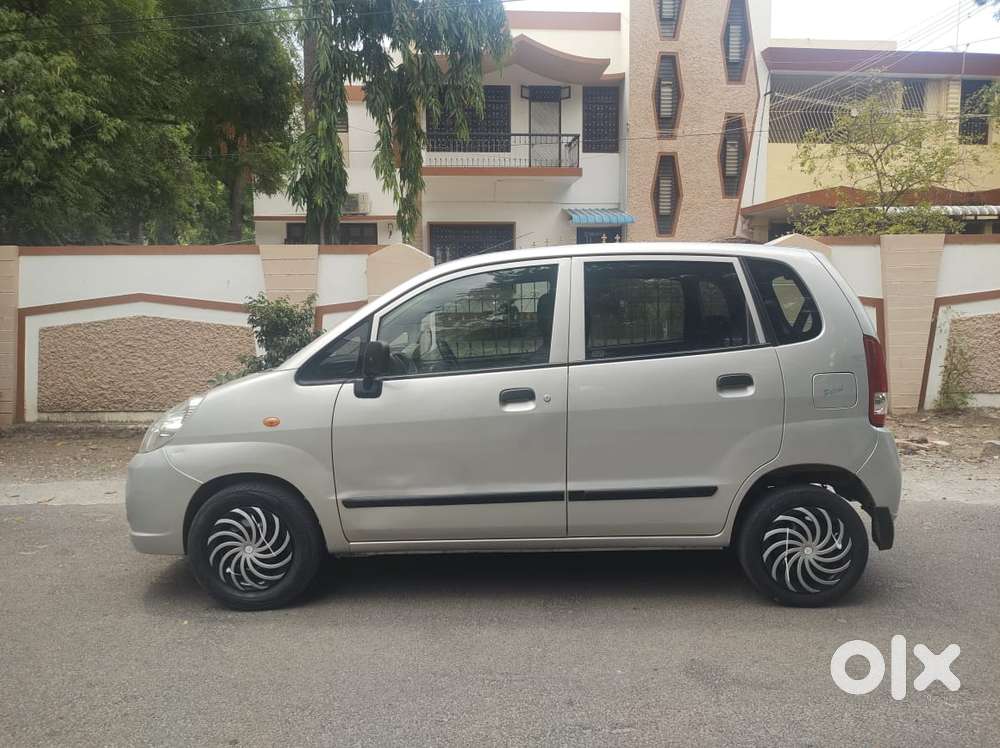 Maruti Suzuki Estilo Lxi, 2012, Petrol