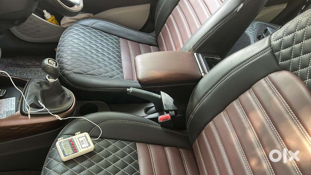 Hyundai Aura 2024 Model