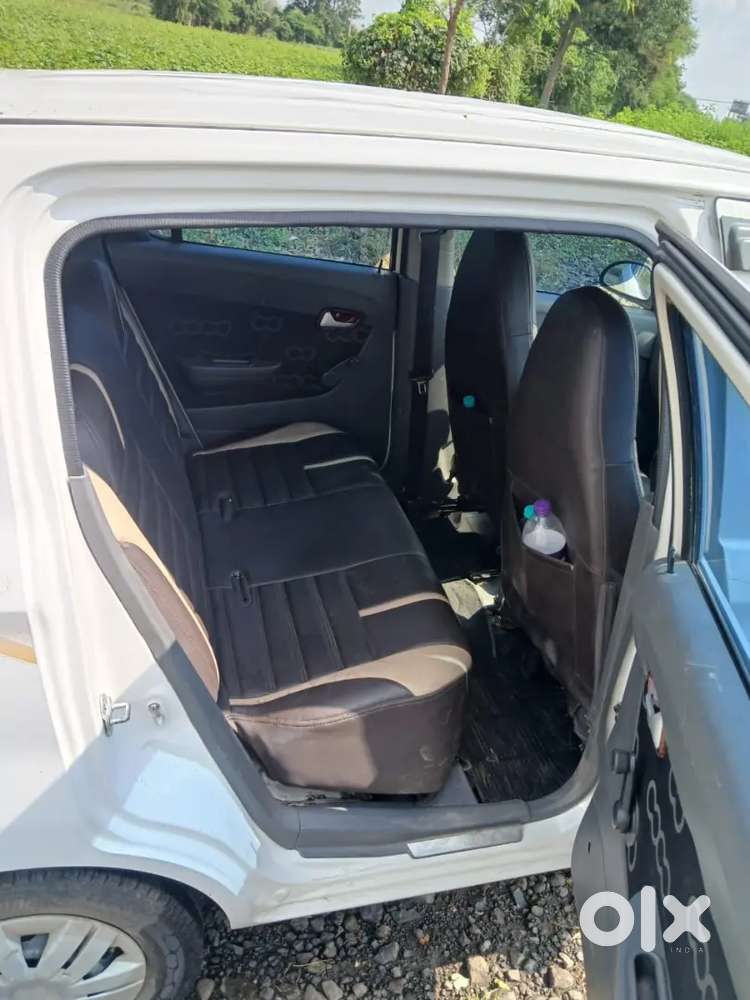 Maruti Suzuki Alto 800 2015 Petrol 130000 Km Driven