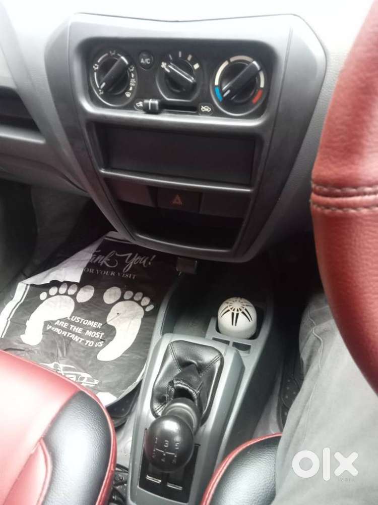 Maruti Suzuki Alto 800 Lxi, 2013, Petrol