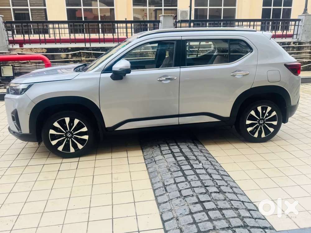 Honda Elevate Zx Cvt, 2024, Petrol