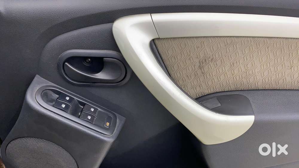 Renault Duster 2012-2015 Petrol Rxl, 2014, Petrol