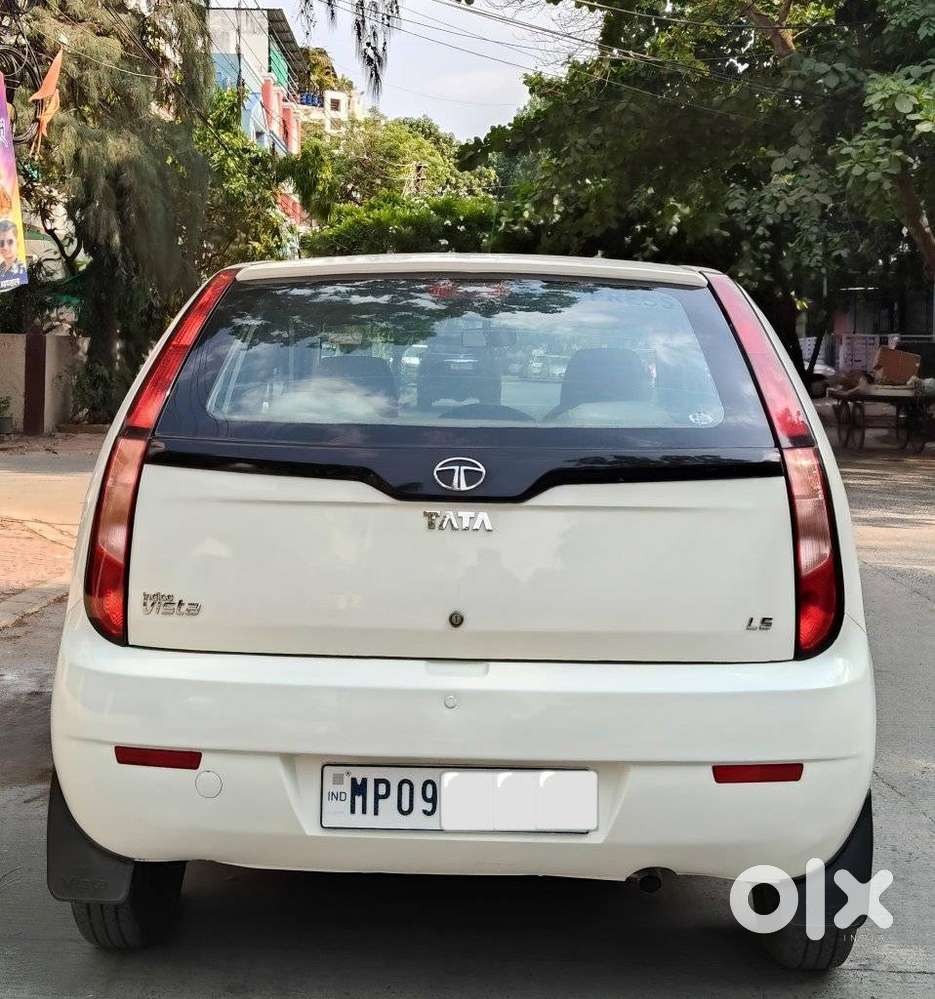 Tata Indica Lsi, 2013, Diesel