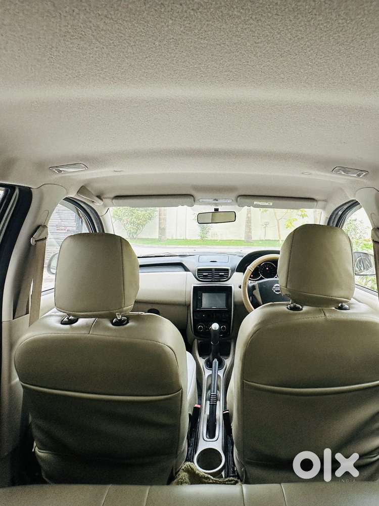 Nissan Terrano 2013-2017 1.6 Xl Plus Petrol, 2016, Petrol