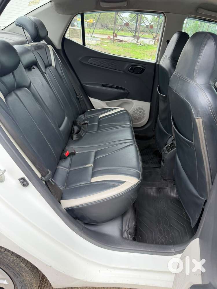 Hyundai Aura [ ] 1.2 S Cng, 2022, Cng & Hybrids