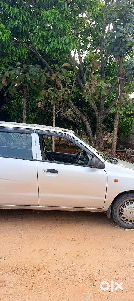 Maruti Suzuki Alto 2013 Petrol Well Maintained