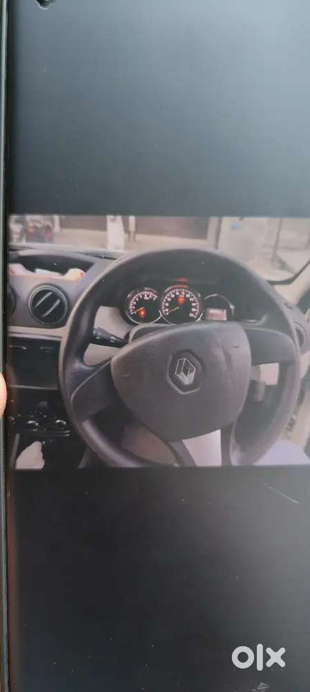 Renault Duster Diesel 2016