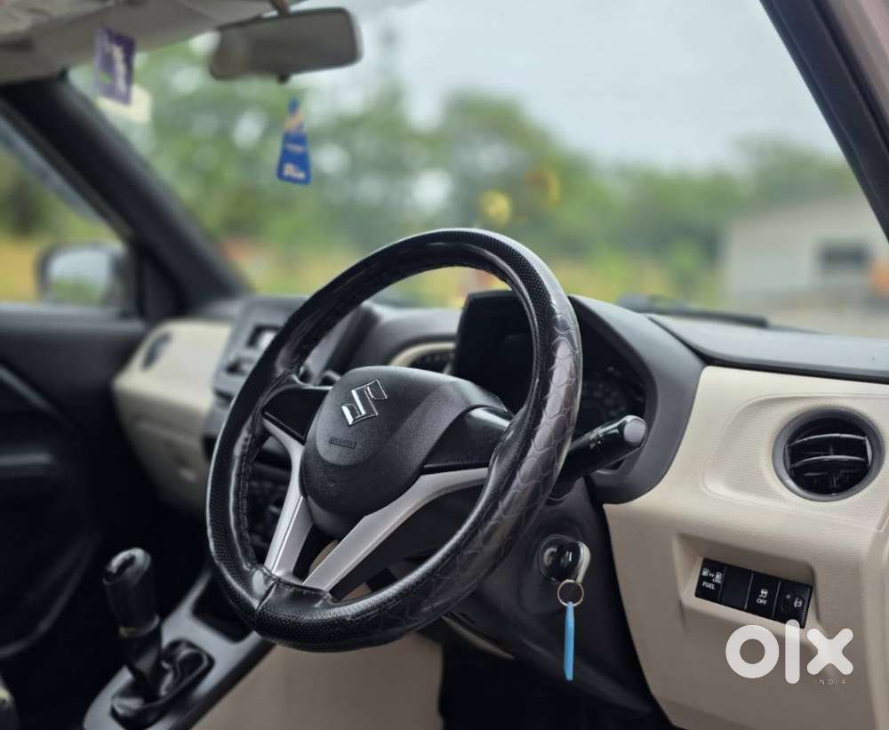 Maruti Suzuki Wagon R Vxi 1.0 Cng, 2023, Cng & Hybrids