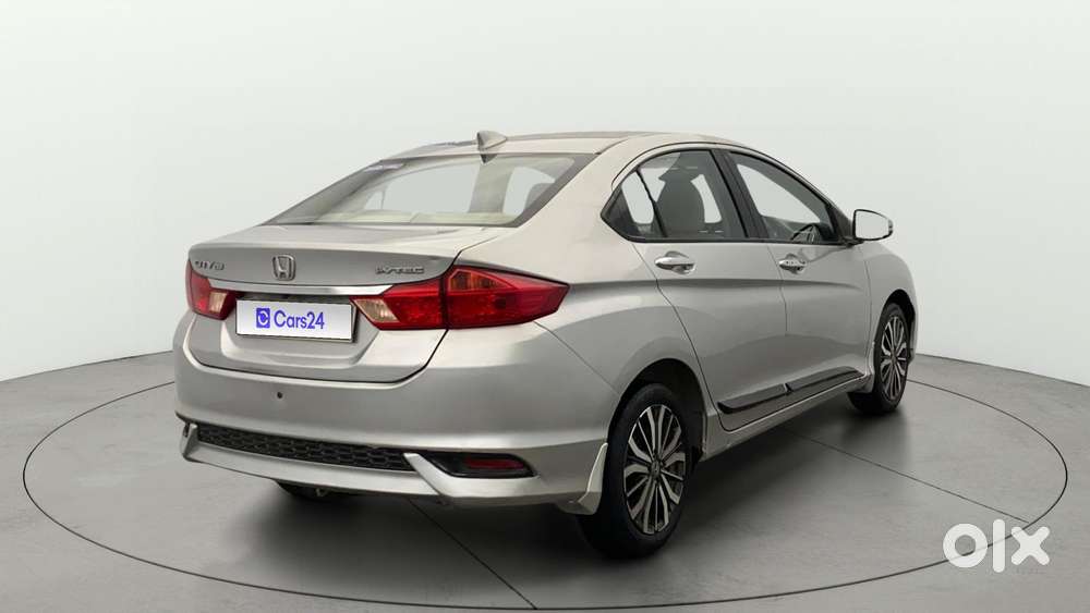 Honda City 2015-2017 I Vtec Vx, 2017, Petrol