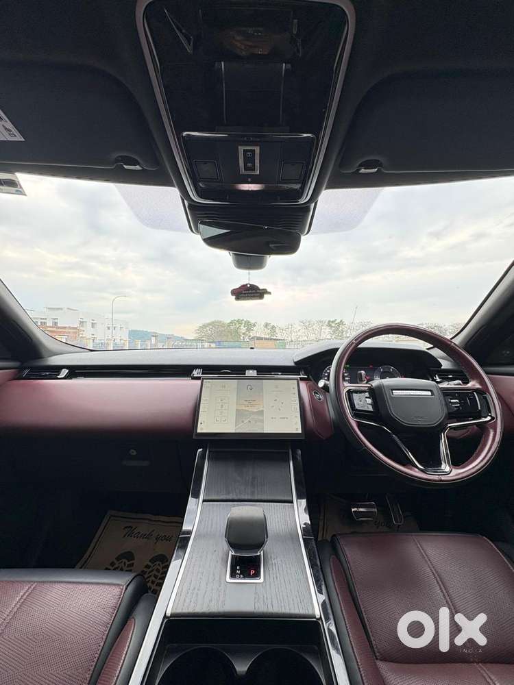 Land Rover Range Velar Hse Dynamic 2.0 Diesel, 2024, Diesel