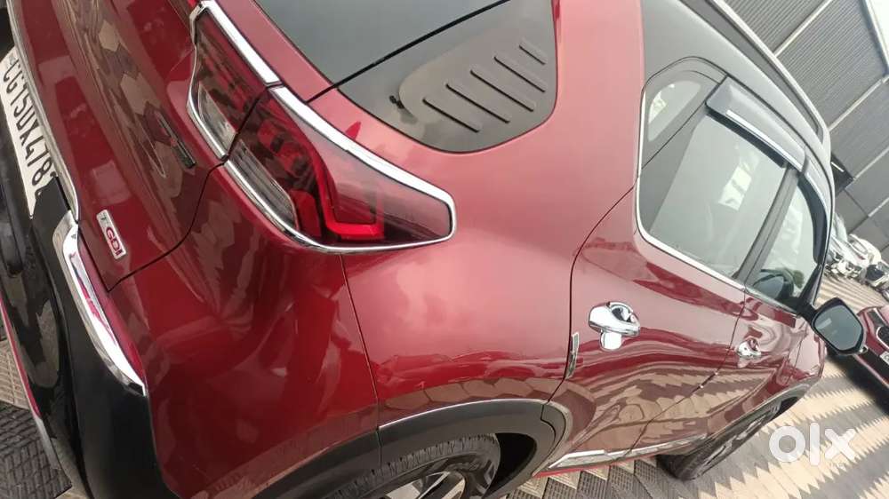 Kia Sonett Gtx 1.0 Turbo Imt – Dual Tone (petrol) 2022