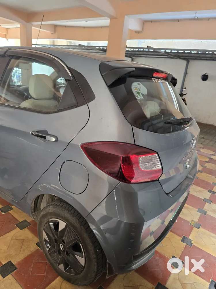 Tata Tiago Ev 2023 Electric