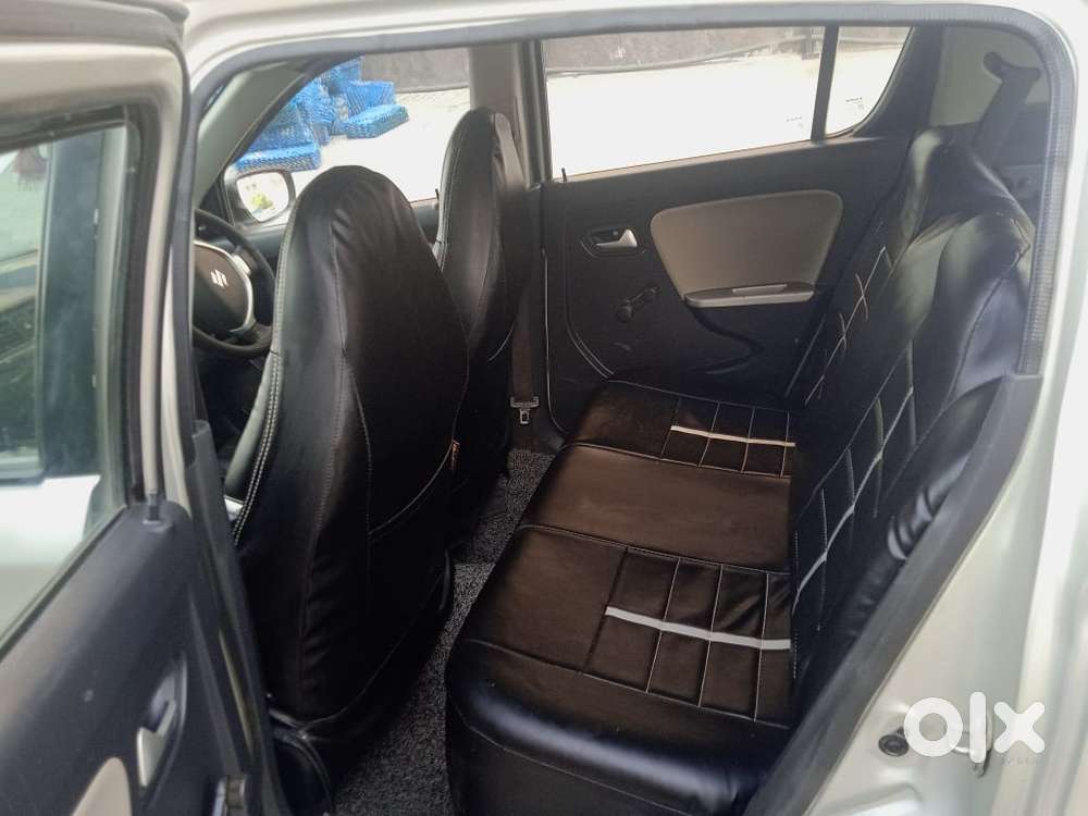 Maruti Suzuki Alto K10 Lxi Cng Optional, 2018, Cng & Hybrids