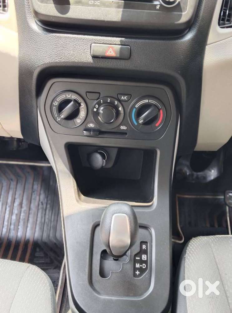 Maruti Suzuki Wagon R Amt Vxi Plus, 2023, Petrol