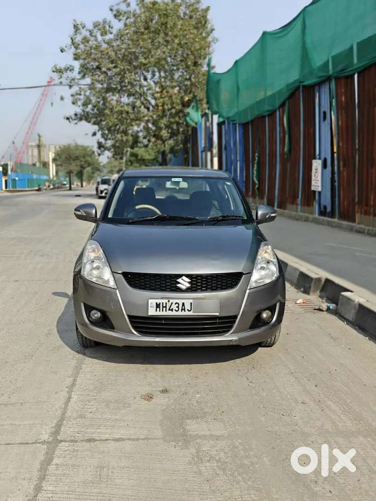 Very Less Driven Immaculate Condition