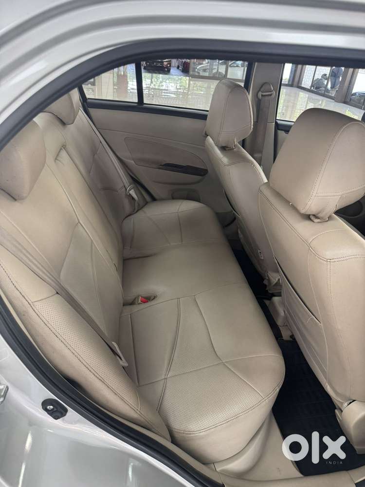 Maruti Suzuki Swift Dzire 1.3 Vxi, 2014, Petrol