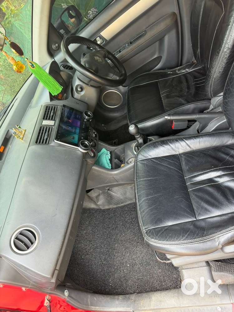 Swift Maruti Diesel 2011