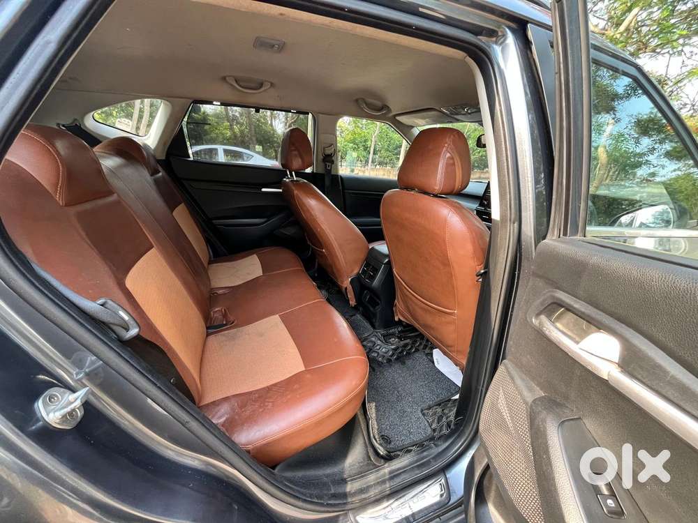 Kia Seltos Htk Plus D, 2019, Diesel