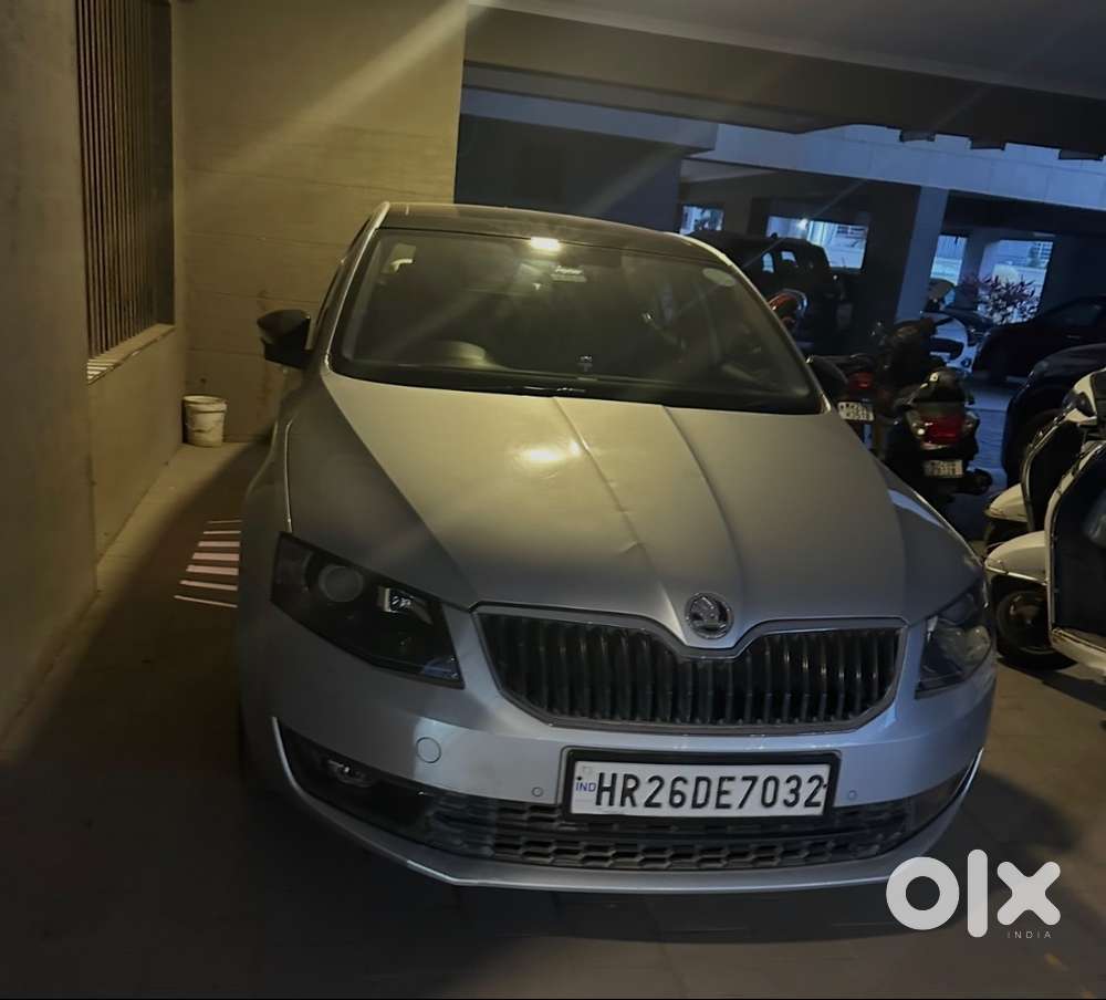 Octavia Style Plus 1.8 Tsi At Limited Edition