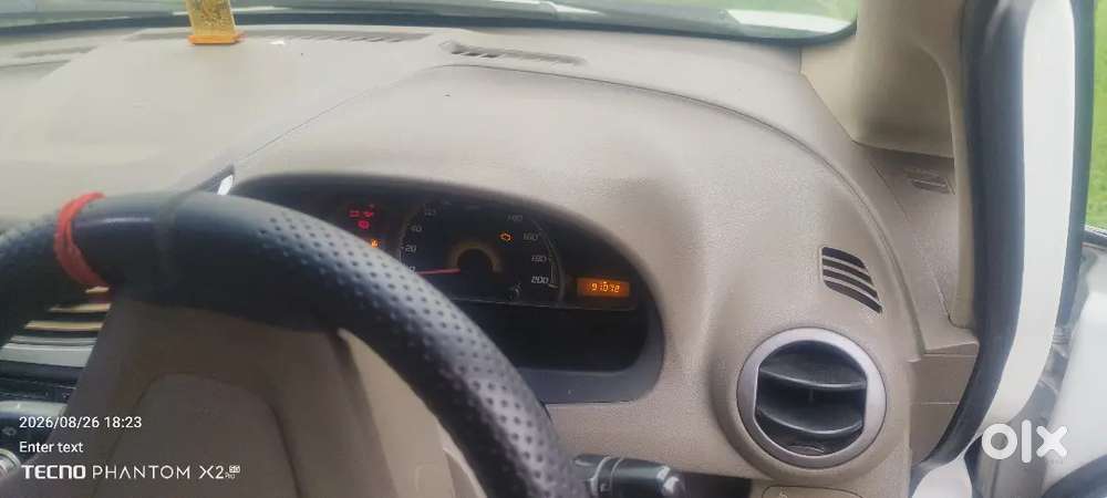 Chevrolet Sail U-va 2013
