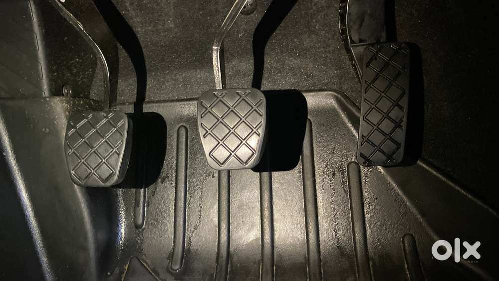 Volkswagen Taigun 1.0 Tsi Highline, 2022, Petrol