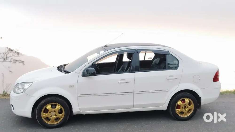 Ford Fiesta 2008 Diesel Good Condition