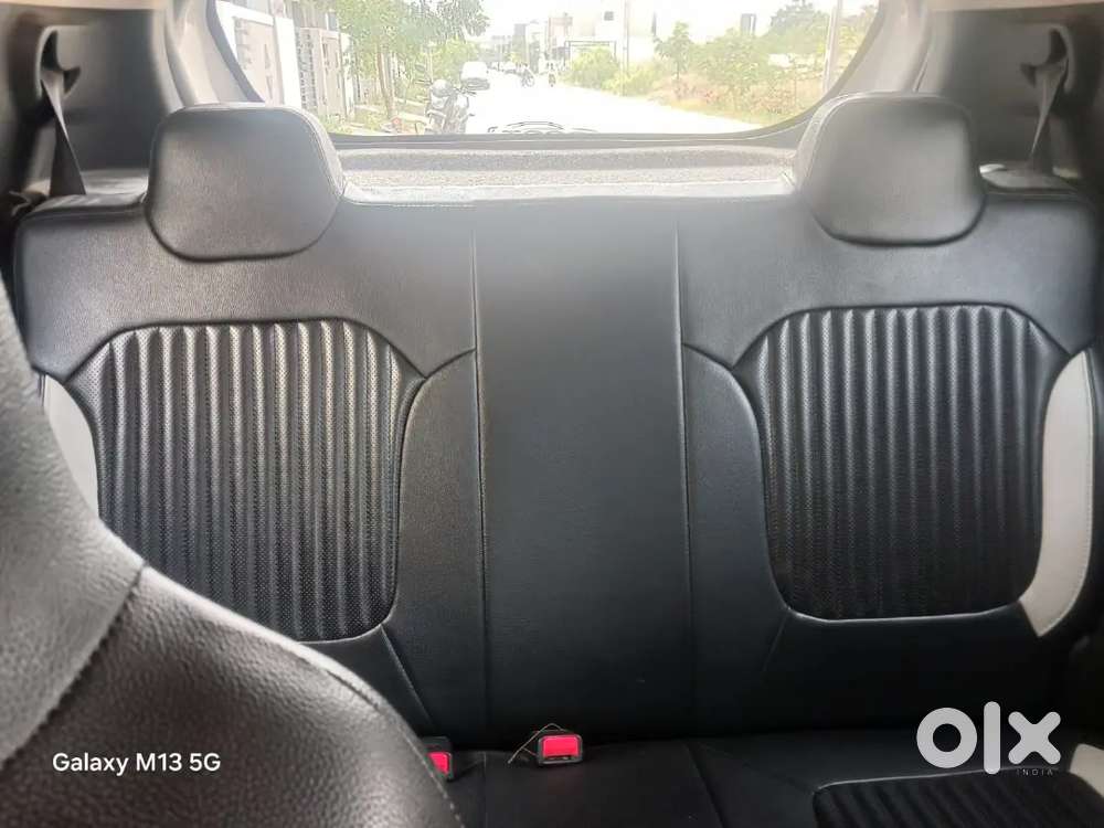 Renault Kwid Climber Petrol 2019