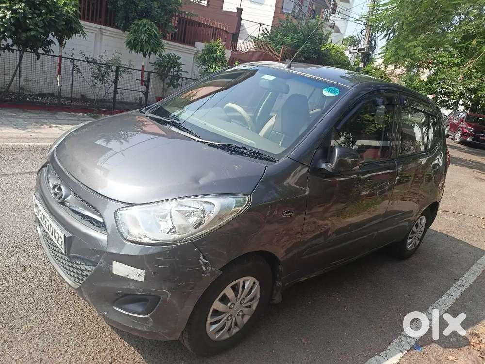 Hyundai I10 2013 Original Condition