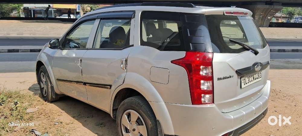 Mahindra Xuv500 W4 1.99 Mhawk, 2018, Diesel