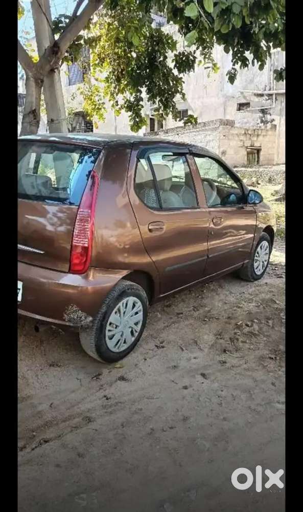 Tata Indica V2 2013 Diesel 100000 Km Driven