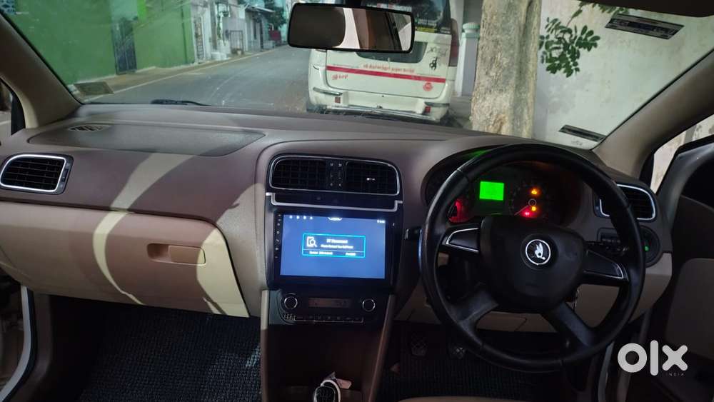 Skoda Rapid 2013-2016 1.5 Tdi Elegance, 2013, Diesel