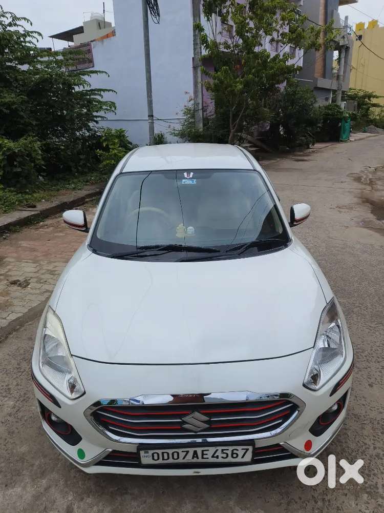 Maruti Suzuki Dzire.negotiable Price...