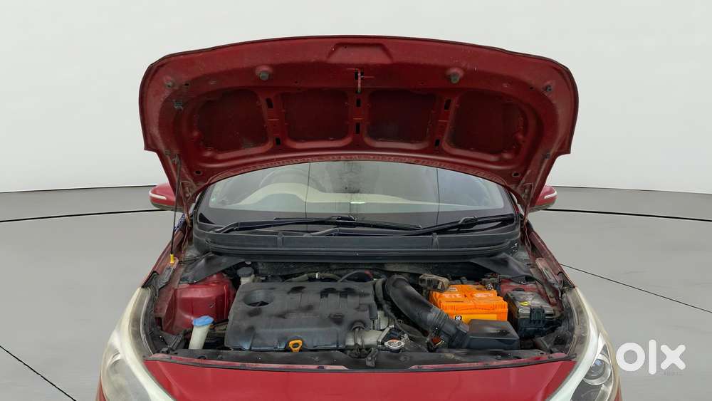 Hyundai Elite I20 Asta 1.4 Crdi, 2016, Diesel