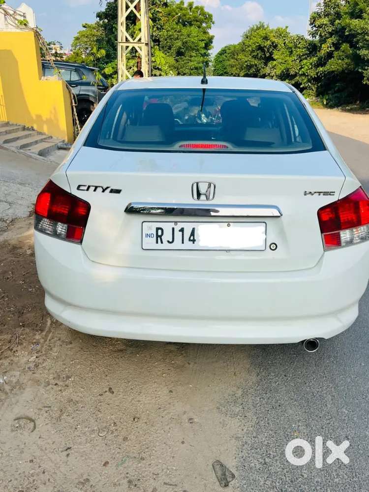 Honda City 2009 Petrol 78000 Km Driven