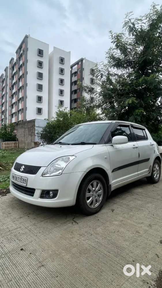 Maruti Suzuki Swift