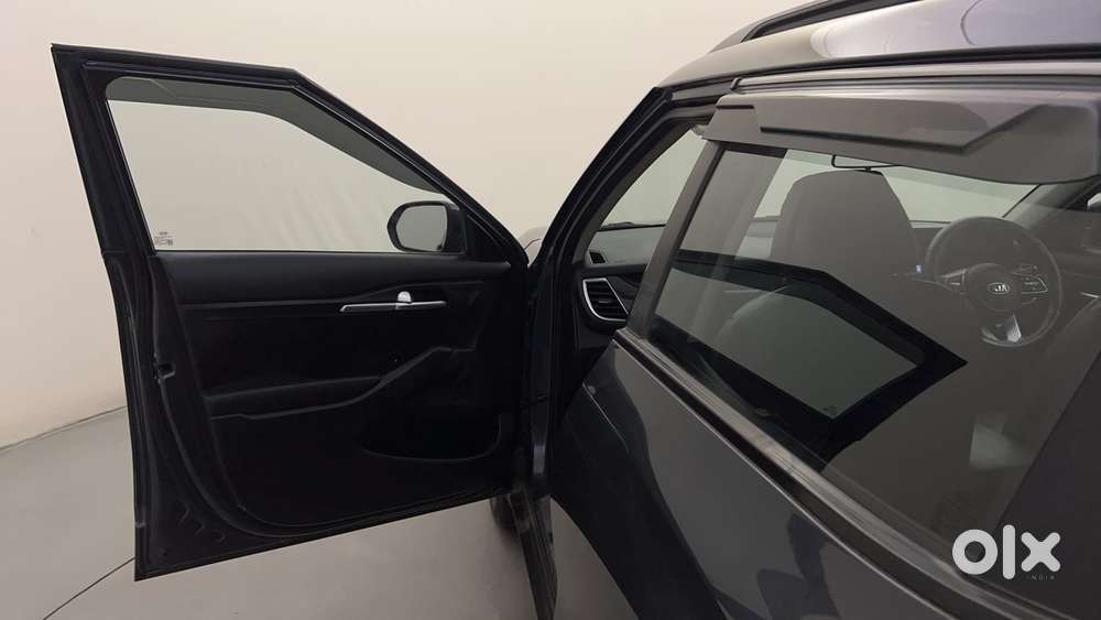 Kia Seltos Htk Plus D, 2021, Diesel