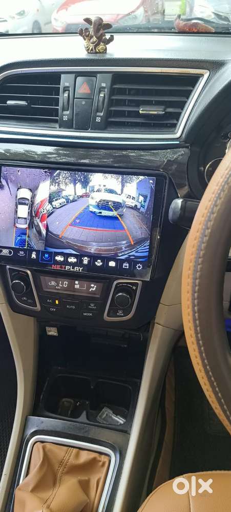 Maruti Suzuki Ciaz Zxi, 2016, Petrol