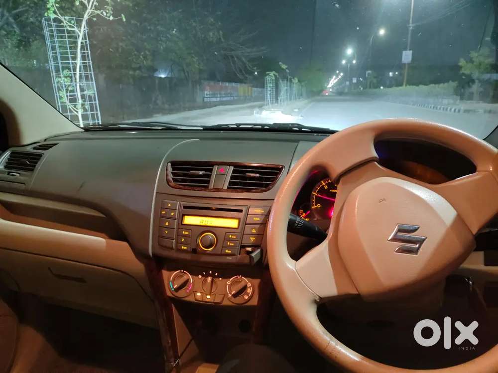 Ertiga Good Condition