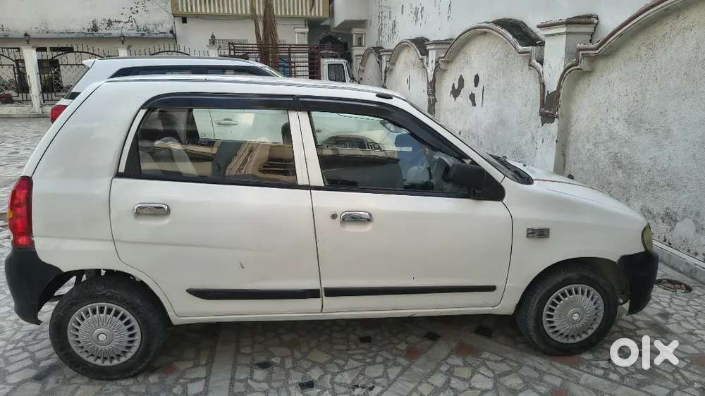 Maruti Suzuki Alto 800 2011 Petrol 900000 Km Driven