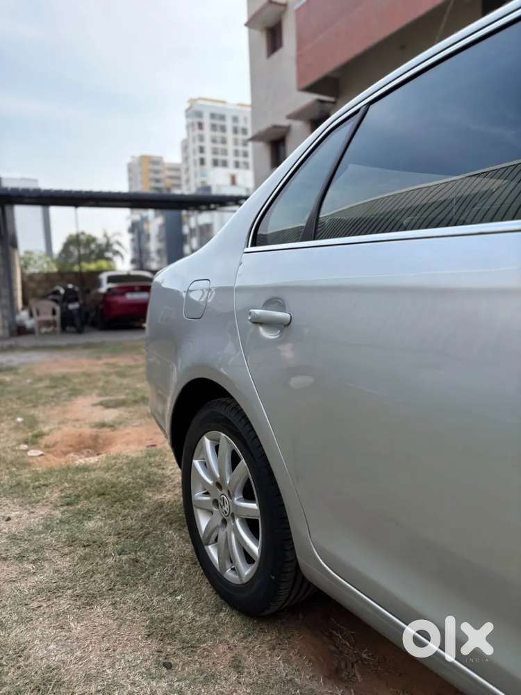 Volkswagen Jetta, 2011, Diesel