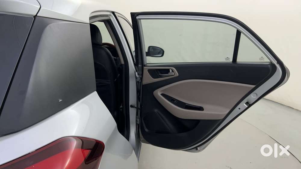 Hyundai Elite I20 [2018-2020] 1.2 Asta, 2015, Petrol