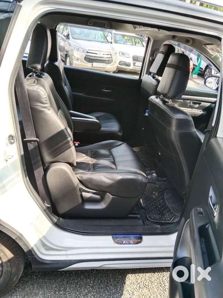 Maruti Suzuki Xl6 1.5 Alpha Mt, 2021, Petrol