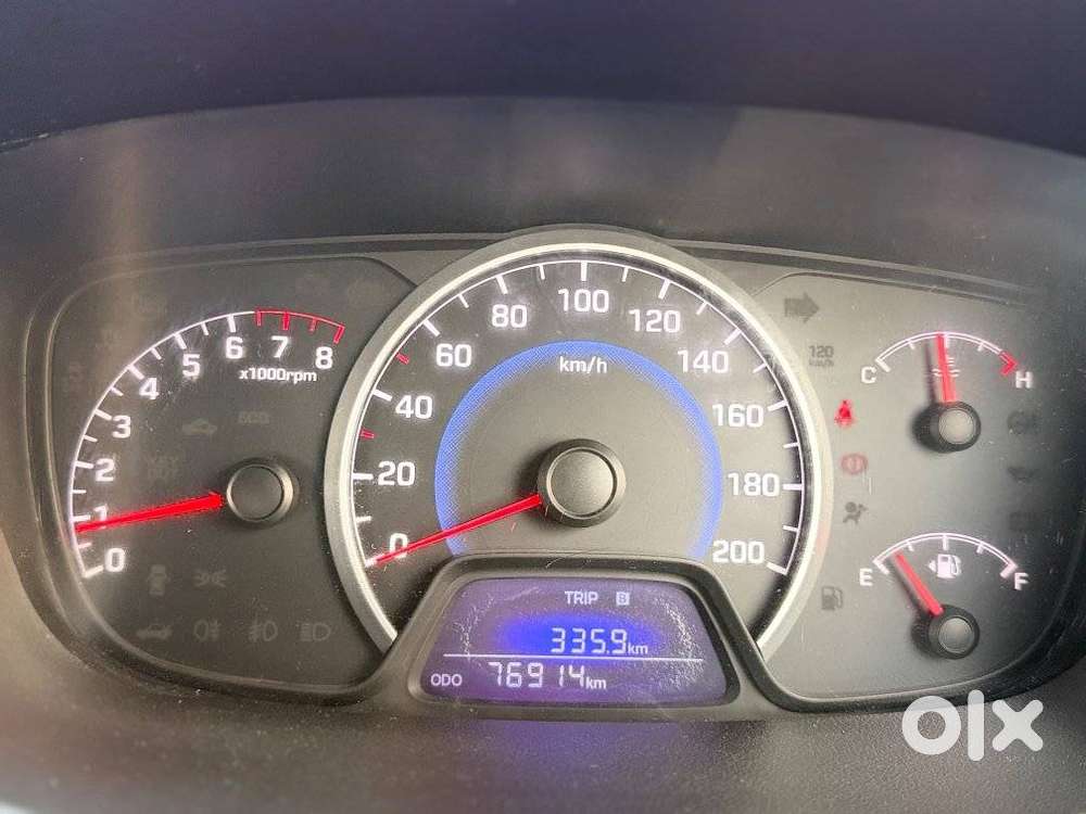 Hyundai I10 1.2 Kappa Magna, 2014, Petrol