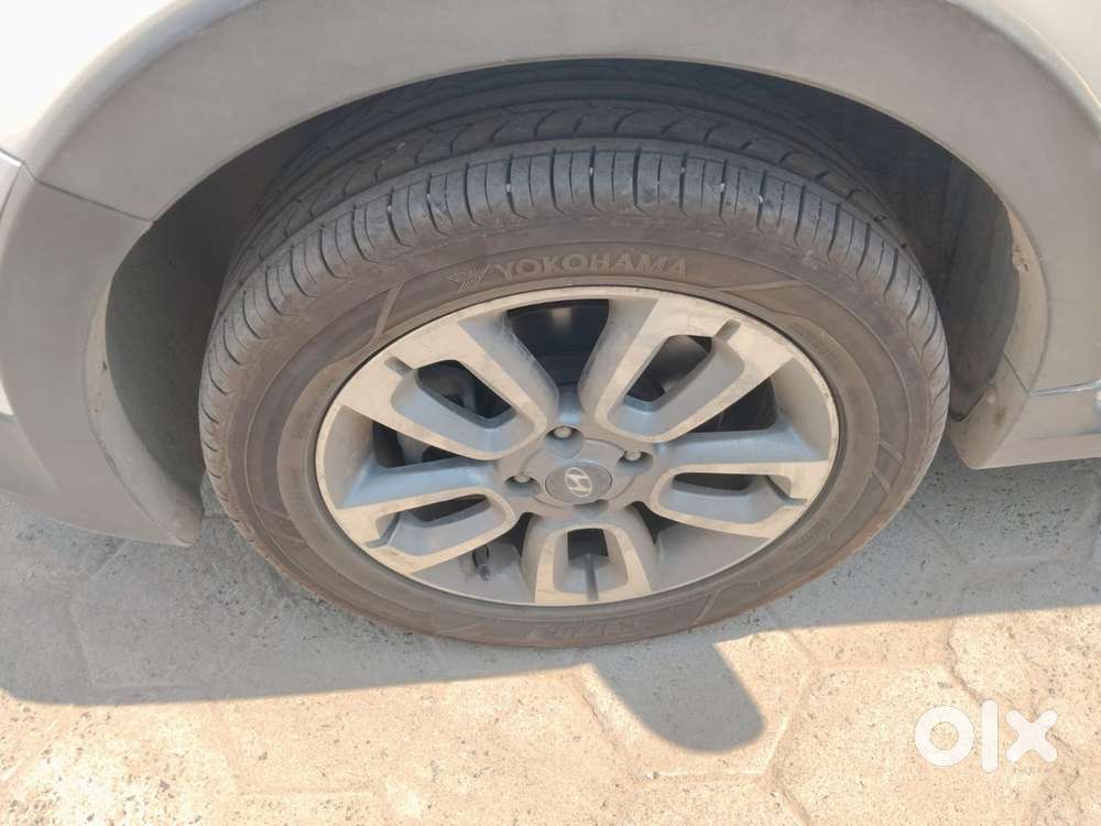 Hyundai I20 Active 1.4 Sx, 2016, Petrol