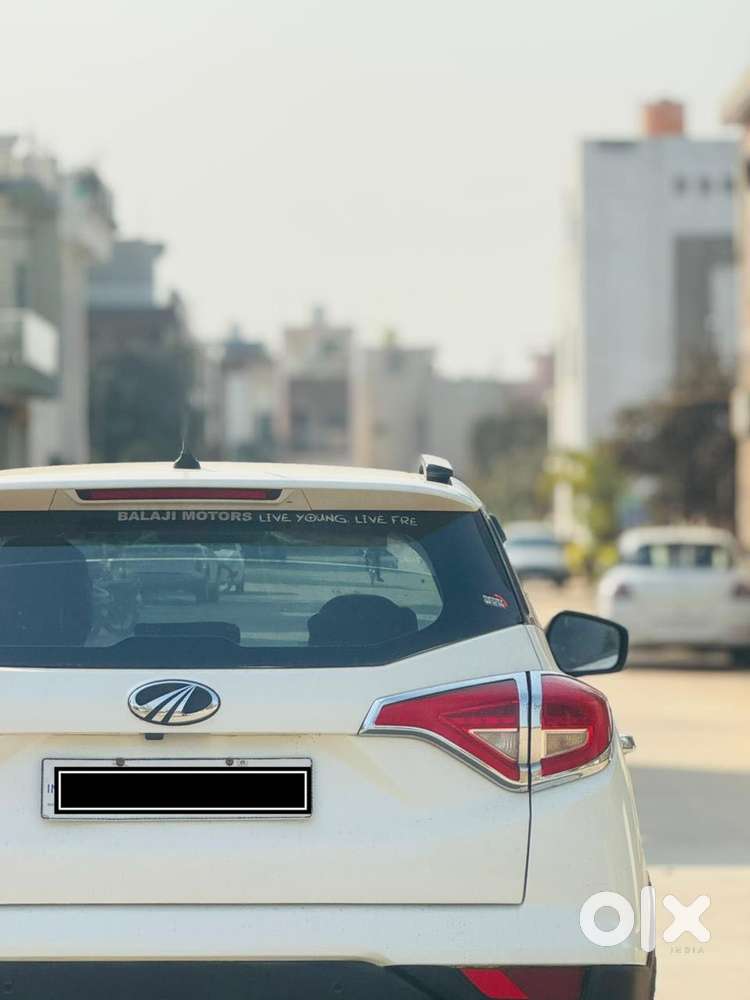 Mahindra Xuv300 W6 Diesel, 2020, Diesel