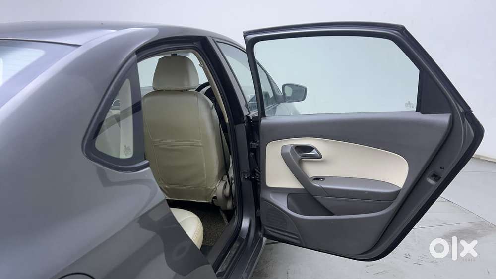 Volkswagen Vento 2010-2013 Diesel Comfortline, 2013, Diesel