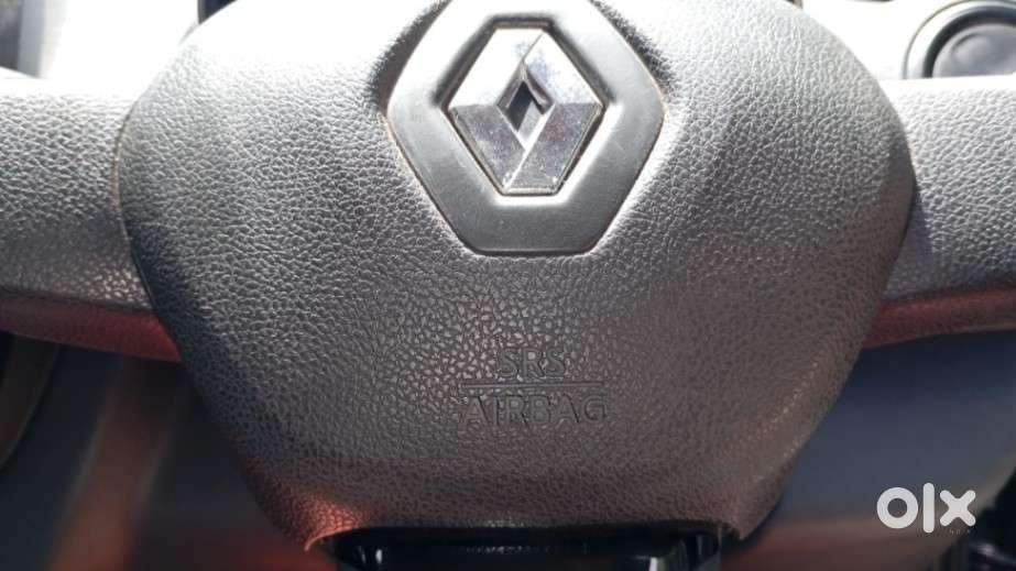 Renault Kwid Rxt 1.0, 2016, Petrol